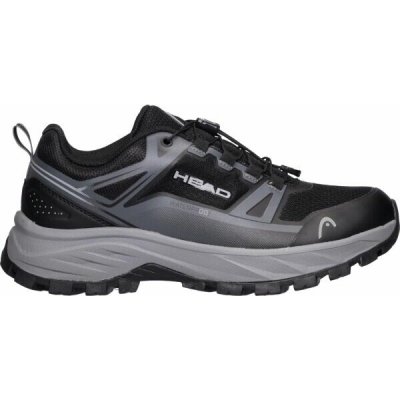 Head Vladis M Wp pánská treková obuv černá – Zboží Mobilmania