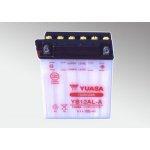 Yuasa YB12AL-A – Zboží Mobilmania