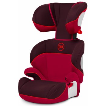 Cybex Solution 2017 Rumba Red