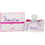 Lanvin Marry Me! parfémovaná voda dámská 75 ml tester – Zbozi.Blesk.cz