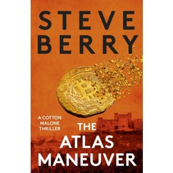 Atlas Maneuver Berry StevePevná vazba