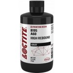 Loctite 3D 8195 A80 High Rebound Resin 1 kg Šedá – Zboží Živě