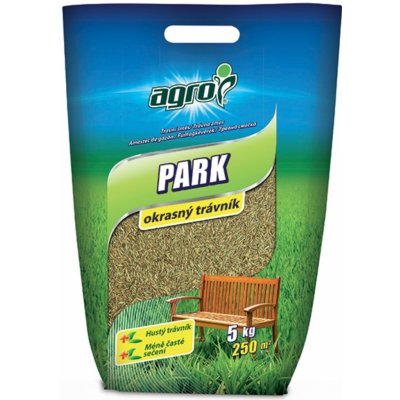 Agro TS PARK 5 kg – Sleviste.cz