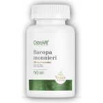 OstroVit Bacopa Monnieri 90 tablet – Hledejceny.cz