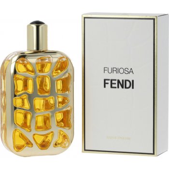 Fendi Furiosa parfémovaná voda dámská 50 ml