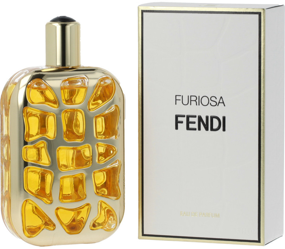 Fendi Furiosa parfémovaná voda dámská 50 ml