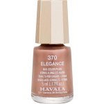 Mavala Minicolor lak na nehty 370 Elegance 5 ml – Zboží Dáma