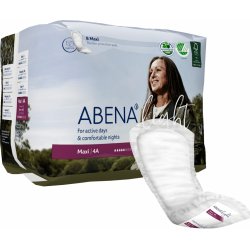 Abena Light Maxi 4A inkontinenční vložky 8 ks