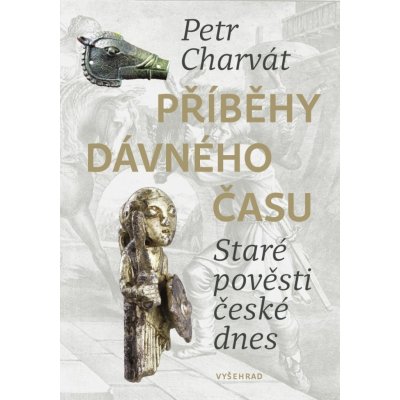 Příběhy dávného času – Hledejceny.cz