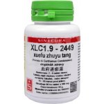 Sinecura XLC1.9 xuefu zhuyu tang 60 tablet – Hledejceny.cz