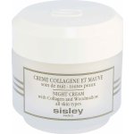 Sisley Creme Collagene Et Mauve noční krém 50 ml – Hledejceny.cz