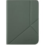 Kobo Clara Colour/BW SleepCover Case N365 AC GR E PU Misty Green – Zboží Živě