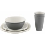 Outwell Gala 2 Person Dinner Set – Zboží Mobilmania