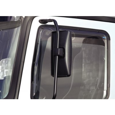 ClimAir Deflektory Mercedes-Benz Kab. 641/642/649 SK 1988-1998 – Hledejceny.cz