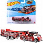 Hot Wheels Dráhový tahač RAG RIDER RIG HYT57 – Sleviste.cz