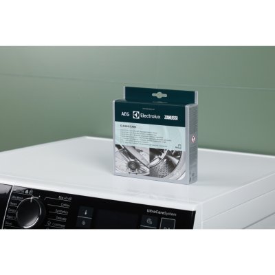 Electrolux M2GCP600 Clean and Care 3v1 pro myčky/pračky 6 ks – Zboží Mobilmania
