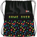 St Right a cvičební úbor Game Over – Zboží Mobilmania