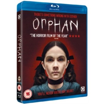 Orphan BD