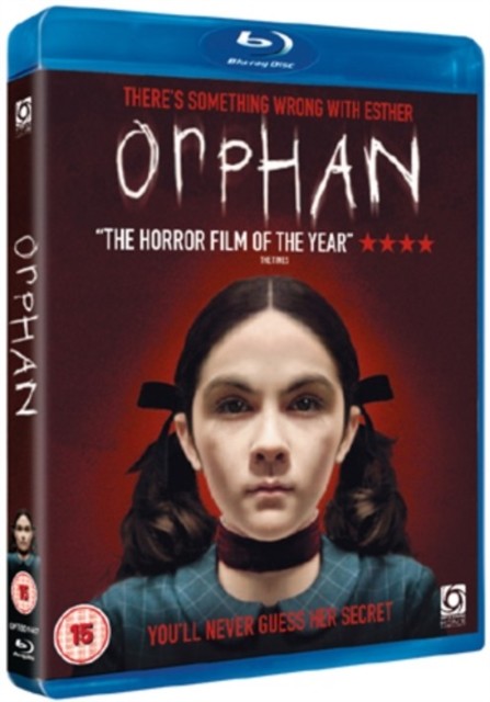 Orphan BD