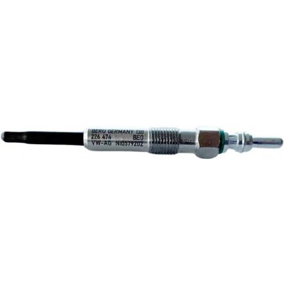 Žhavicí svíčka Original VW AG N 105 792 02 – Hledejceny.cz