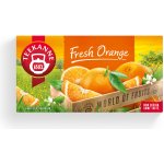 Teekanne čaj Fresh Orange 20 x 2,5 g – Hledejceny.cz