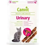 Canvit Cat Health Care Snack Urinary 100 g – Zbozi.Blesk.cz