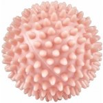 Sportago Masážní míček Hedge 7 cm růžová – Hledejceny.cz