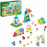 LEGO® DUPLO® 10956 Zábavní park – Hledejceny.cz