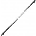 Lifefit Vzpěračská tyč rovná 180 cm / 30mm – Zboží Mobilmania