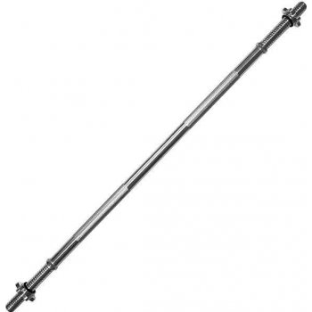 Lifefit Vzpěračská tyč rovná 180 cm / 30mm