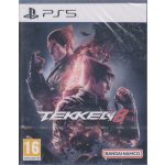 Tekken 8 – Zboží Mobilmania