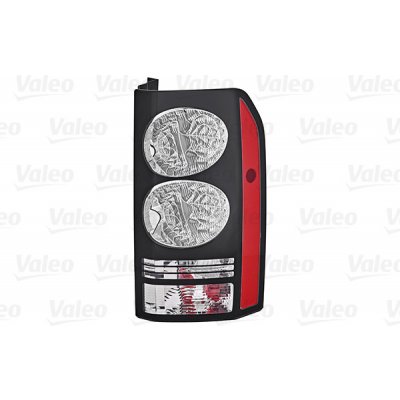 VALEO Zadní světlo 045297 – Hledejceny.cz