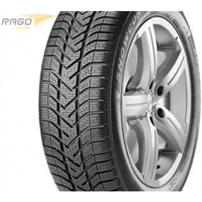 Pirelli Winter Snowcontrol 3 175/65 R15 88H