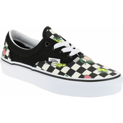 Vans Era Fruit Checkerboard black/white – Hledejceny.cz