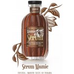 Sérum Mamie 40% 0,7 l (holá láhev) – Zboží Dáma