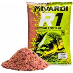 Mivardi R1 CARP - Jahoda 1,4kg – Hledejceny.cz