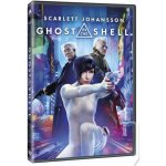 Ghost in the Shell DVD – Sleviste.cz
