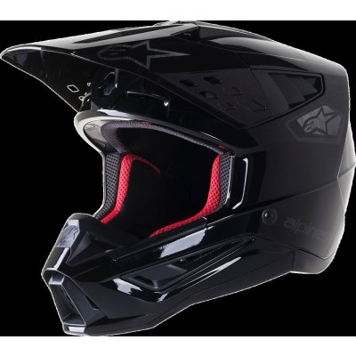 Alpinestars Supertech M5 SCOUT