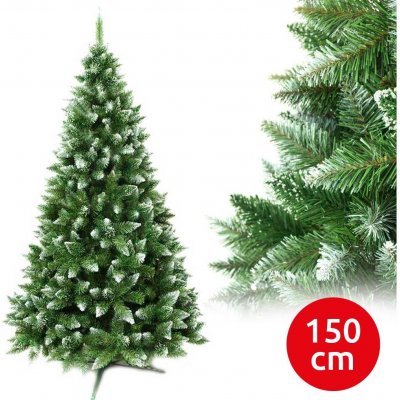Elma Vánoční stromek 150 cm jedle EA0030 – Hledejceny.cz