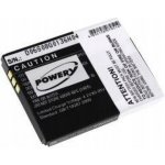 Powery Fritz!Fon C4 750mAh Li-Ion 3,7V - neoriginální – Hledejceny.cz