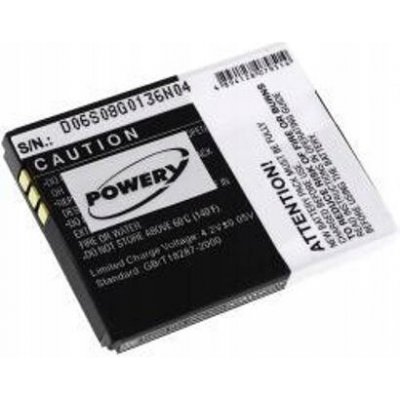 Powery Fritz!Fon C4 750mAh Li-Ion 3,7V - neoriginální – Hledejceny.cz