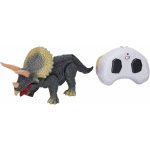 IQ models RC Dinosaurus Triceratops na vysílačku – Zboží Mobilmania