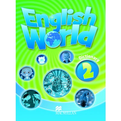 English World 2: Dictionary -