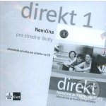 Direkt 1 - Metodická príručka pre učiteľov na CD - – Hledejceny.cz