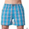 Boxerky, trenky, slipy, tanga Horsefeathers SIN BOXER SHORTS blue