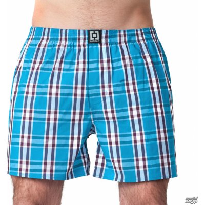 Horsefeathers SIN BOXER SHORTS blue – Hledejceny.cz