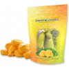 Sušený plod EVEREST AYURVEDA JACKFRUIT Vitamín C A & vápník sušeného ovoce 100 g