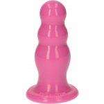 TOYZ4LOVERS Olmo Pink Anální korálky růžové – Hledejceny.cz