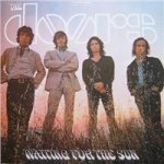 Doors - Waiting For The Sun LP – Sleviste.cz
