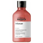 L´Oréal Professionnel Inforcer Strengthening Anti-Breakage Shampoo ( křehké vlasy ) - Posilující šampon 300 ml